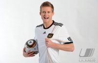 Fussball: Deutsche Nationalmannschaft Saison 2010/20111, SCHUERRLE