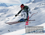 SKI  WM 2003  St.Moritz Abfahrt Herren Training