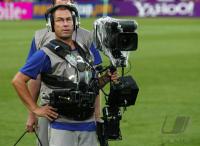 Fussball WM 2006 ESP-TUN