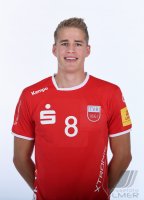 Volleyball 1. Bundesliga  Saison 18/19: Fotoshooting TV Rottenburg Media Day