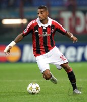 Fussball CHL&Atilde; Saison 12/13:  AC Mailand - Anderlecht