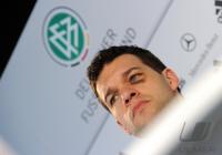 Fussball Deutsche Nationalmannschaft: Michael Ballack (GER)