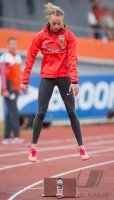 Leichtathletik Europameisterschaften 2016 in Amsterdam