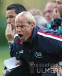 Roeber schreit
