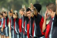 FIFA Beach Soccer World Cup Referees Practical Course