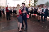 Hammeltanz 2017 Hirrlingen Jahrgang  1997/98