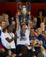 Fussball Champions League Finale:  FC Bayern Muenchen - Inter Mailand