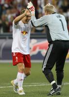 Fussball International CL Quali RB Salzburg-Zuerich