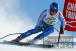 SKI   Weltcup  Abfahrt Herren ; Markus Herrmann  (SUI)