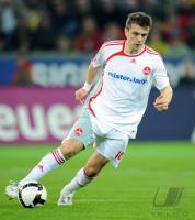 Fussball 1. Bundesliga: Nuernberg, MISIMOVIC Einzelaktion