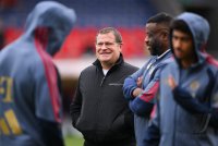 Fussball  Testspiel 1. Bundesliga   26/27   18.08.2026 1. FC Heidenheim - FC Bayern Muenchen