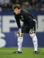 Fussball 1. Bundesliga: Leverkusen, BUTT