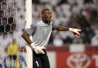 Fussball International WM Qualifikation 2014: Katar - Iran