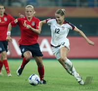 Fussball International Frauen Weltmeisterschaft  Viertelfinale