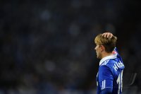 Fussball 1. Bundesliga, Saison 2011/2012: FC Schalke 04, Holtby