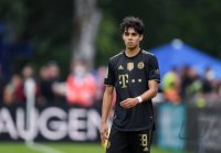 Fussball 1. Bundesliga Saison 21/22 Testspiel: 1. FC Koeln - FC Bayern Muenchen