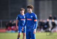 FUSSBALL WFV Pokal B - Junioren 2024/2025
Viertelfinale
Stuttgarter Kickers - 1.FC Heidenheim