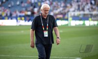Fussball WM 2026 Sechzehntelfinale: Deutschland -  Paraguay