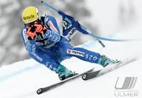 Ski Alpin  Herren Lake Louise  CAN