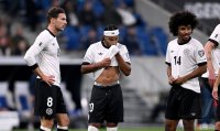 Fussball International Qualifikation WM 2026
Deutschland - Luxenburg