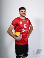 Volleyball 1. Bundesliga  Saison 26/27: Fotoshooting TV Rottenburg