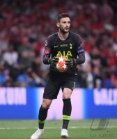 Fussball CHL 18/19 FINALE Tottenham Hotspur - FC Liverpool
