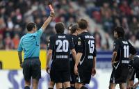 2. Fussball Bundesliga : FC Augsburg - MSV Duisburg