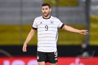 FUSSBALL INTERNATIONAL Testspiel EM 2021:  Deutschland - Daenemark