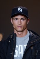 Fussball International  FIFA Ballon d Or 2012:  Cristiano Ronaldo (Portugal)
