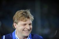 Fussball 1. Bundesliga: Arminia Bielefeld - FC Schalke 04