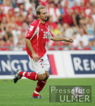 Fussball  International WM Quali Schweiz - Israel