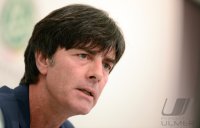 FUSSBALL INTERNATIONAL EURO 2012:  Training der Deutschen Nationalmannschaft