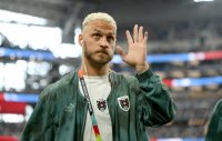 Fussball WM 2026 Vorrunde: Argentinien - Oesterreich