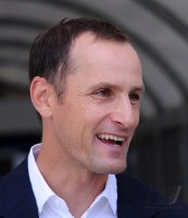 FUSSBALL, DFB Pokal 1. Hauptrunde:  Trainer Heiko Herrlich (Unterhaching)