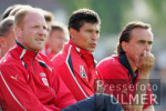 Fussball 1. Bundesliga VfB Stuttgart VfB Trainer Matthias Sammer