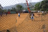 Fussball International Feature Afrika