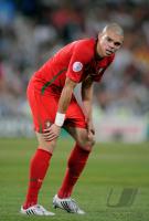 FUSSBALL EURO 2008: Portugal - Deutschland
