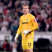 Fussball DFB Pokal  Halbfinale  2025/2026  23.04.2026VfB Stuttgart - SC Freiburg