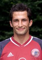 Hasan Salihamidzic, Portrait