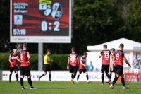 Fussball Regionalliga Suedwest 2019/2020