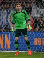 Fussball International Testspiel: Deutschland - Polen