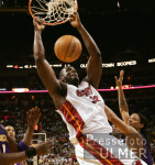 NBA Saison 2004/2005 Miami Heats  vs.  Los Angeles Lakers
