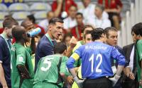 Fussball International FIFA FUTSAL WM 2008