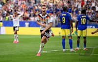 Fussball WM 2026 Vorrunde: Deutschland - Curacao