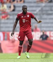 Fussball Audi Football Summit 2021 FC Bayern Muenchen - Ajax Amsterdam