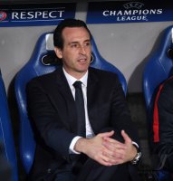 Fussball CHL 16/17 Gruppenphase: FC Basel - Paris Saint-Germain