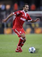 Fussball Testspiel 1.FC Koeln - FC Bayern Muenchen