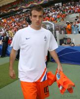 Fussball WM 2006 Holland - Elfenbeinkueste