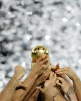 Fussball WM 2006: