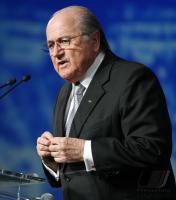 31. UEFA Kongress in Duesseldorf